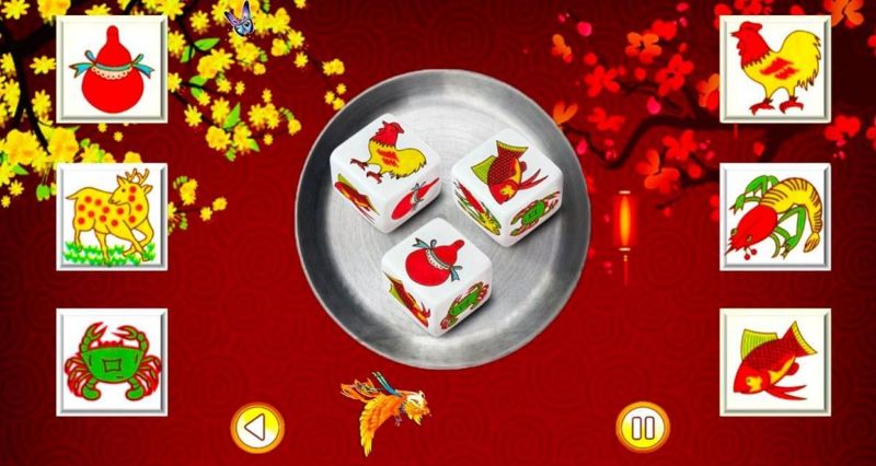 Bầu cua - Nguồn gốc của game bầu cua dễ hiểu 