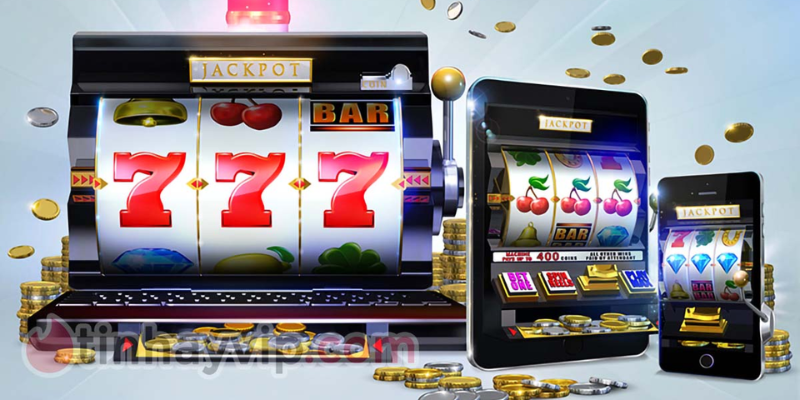 Game slot machine - Các thuật ngữ cơ bản nên biết trong slot machine