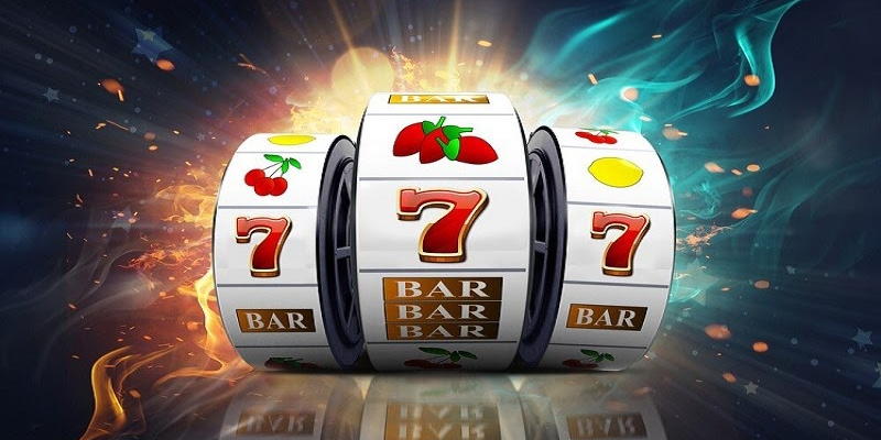 Game slot machine - Tips chơi giúp tăng khả năng chiến thắng