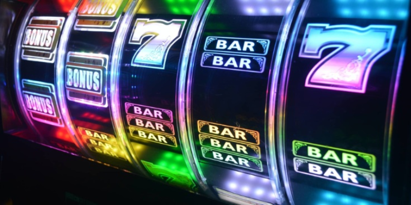 Game slot machine - Slot machine được định nghĩa như thế nào?