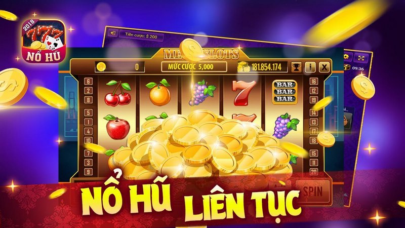 Nắm được luật chơi là chìa khóa giúp các bạn giành chiến thắng game nổ hũ