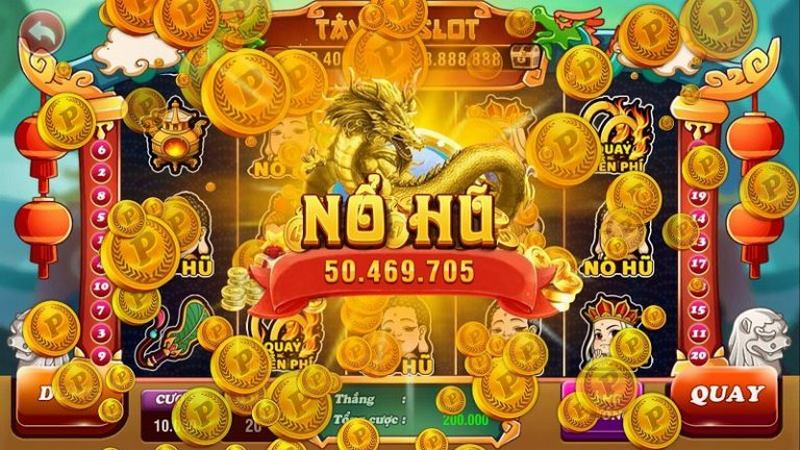 Người chơi cần phải đặt cược trước khi chơi game nổ hũ đổi thưởng tại Rikvip