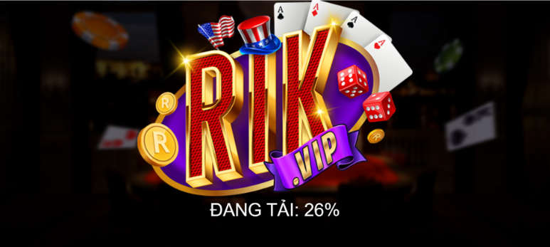 Rikvip là cổng game bài đổi thưởng minh bạch, uy tín