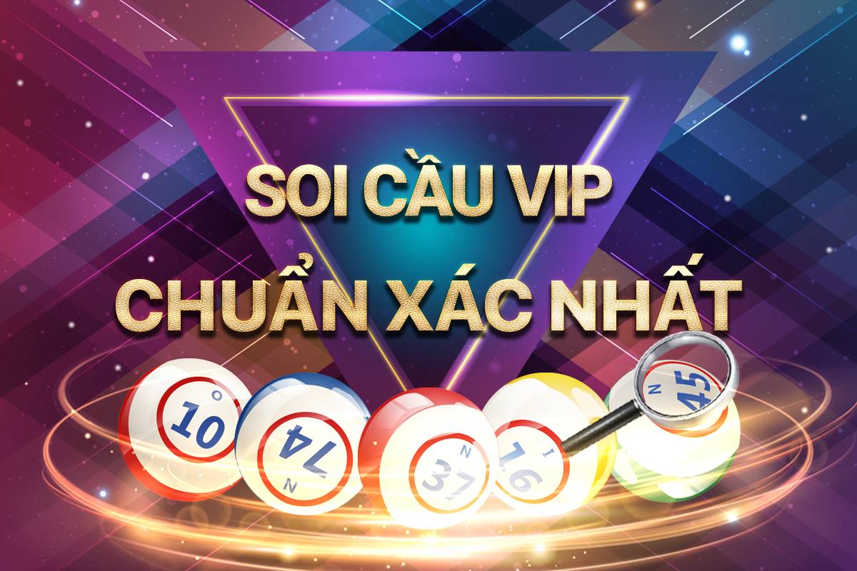 Soi cầu 4 số vip uy tín, độ chính xác cao